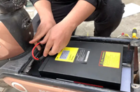 平谷区更换电瓶服务 平谷区更换电瓶服务